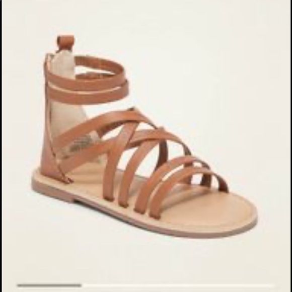 Brand new old navy sandals - Picture 2 of 4